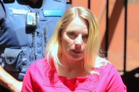 Murderous ex-stripper jailed for 28 years