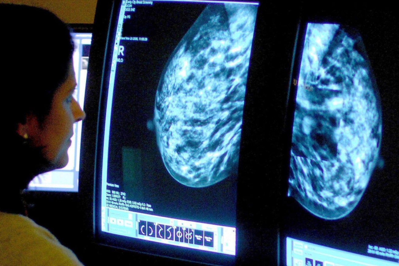The government is expanding subsidies for Verzenio for women living with early stage breast cancer.