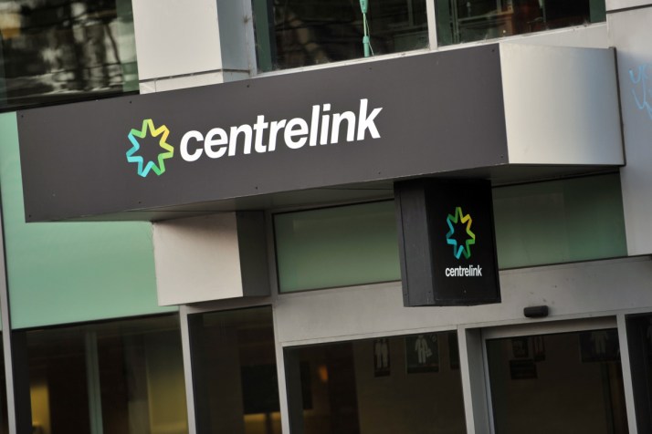 Staffing boost returns humans to Centrelink 