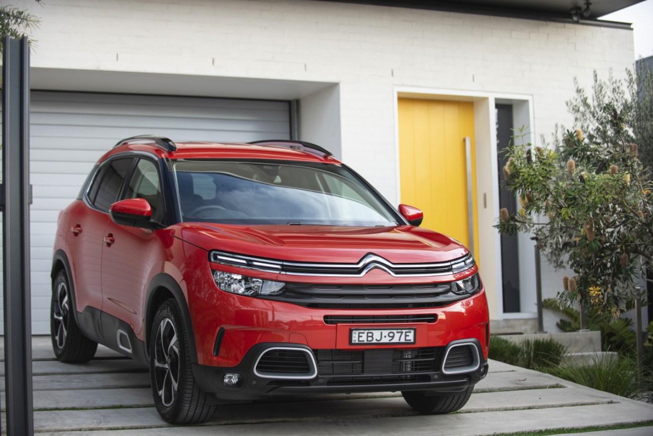 Citroen has become virtually irrelevant in Australia. The C5 Aircross hopes to change that