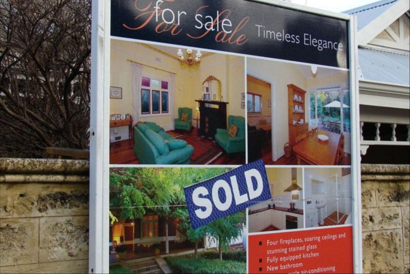 Australians can expect to be paying a lot more on their mortgages by Christmas.