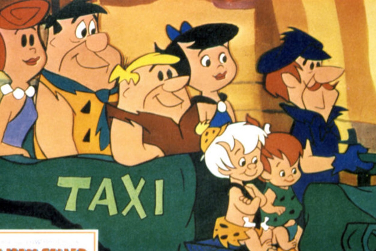 The Flintstones premiered on September 30 in 1960.