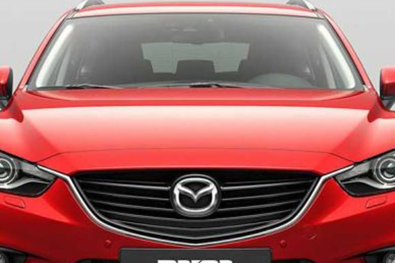 Mazda has been fined for making false or misleading statements over serious faults in their vehicles