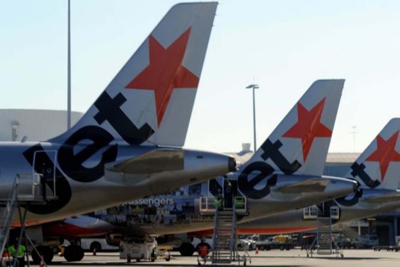 Jetstar is revamping its 787 fleet.