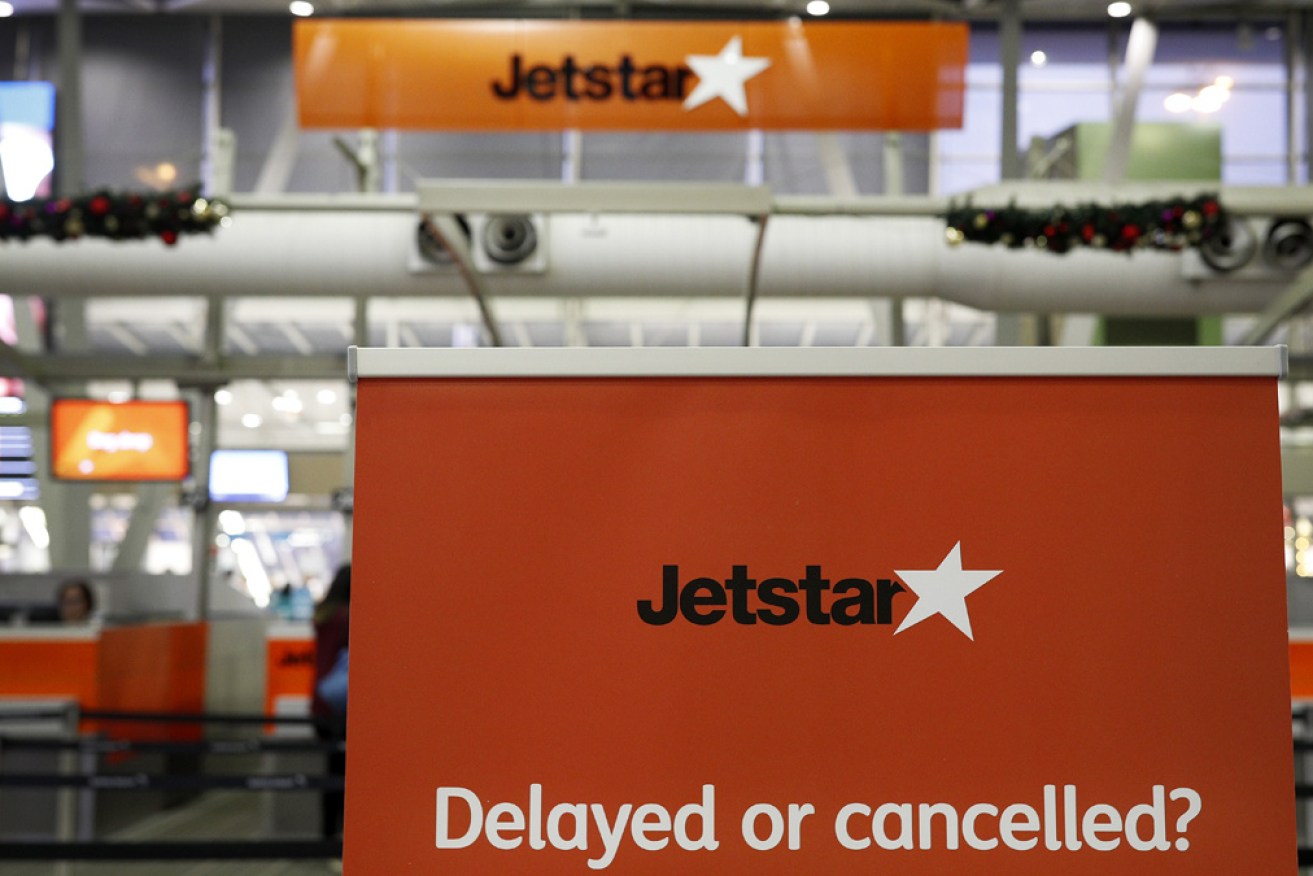 Jetstar is being taken to court in New Zealand over rejecting compensation to passengers affected by delays and cancellations.