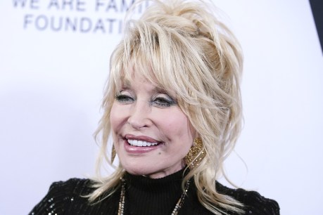 Dolly Parton's cryptic post ahead of 80th birthday