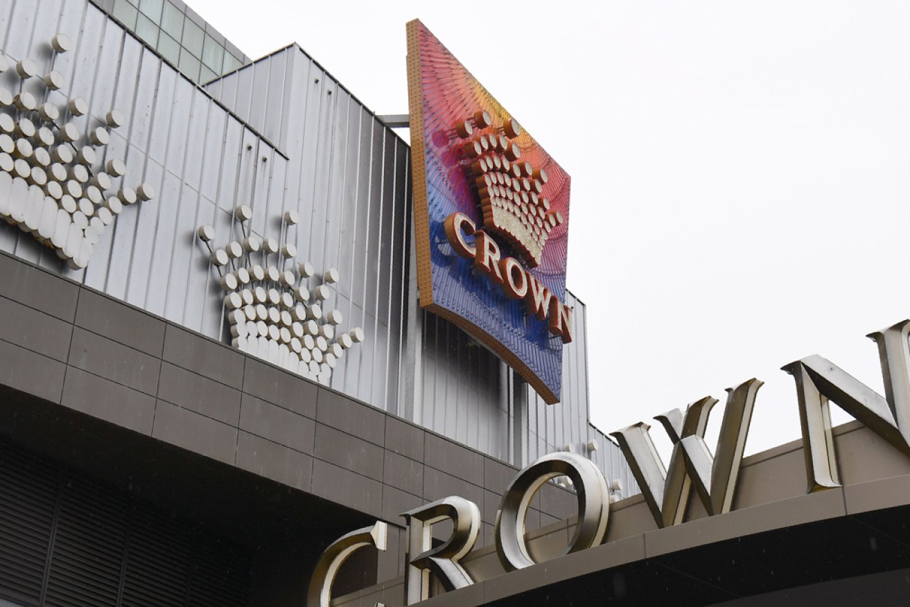 Victoria will create a new casino regulator, as the royal commission into Crown begins to wind up.