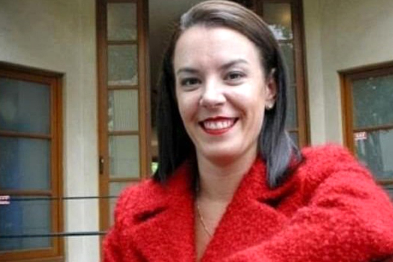 Melissa Caddick's victims not a part of a class action will share in a small pot of cash.