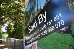 First-home buyer scheme drives house price rises