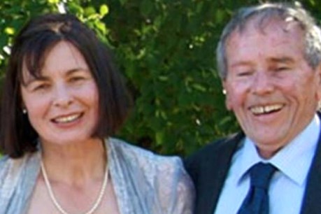 Convicted murderer Susan Neill-Fraser released