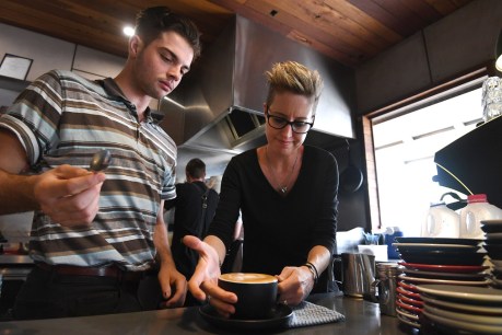 Unemployment ticks up, rate cut hopes remain uncertain