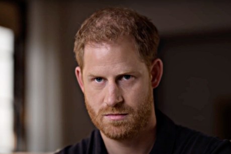 Prince Harry launches action against newspaper