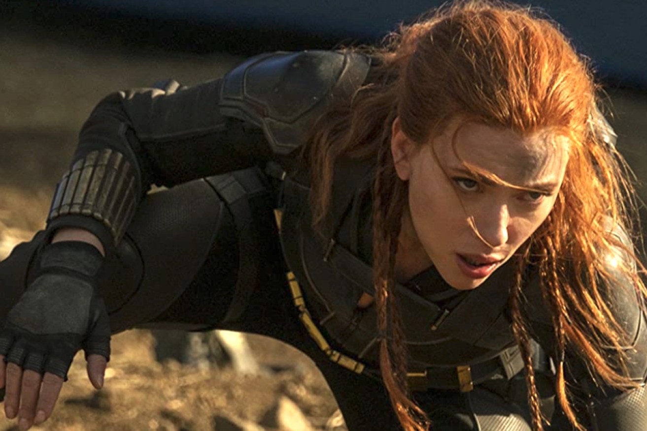 Scarlett Johansson and Disney have reached a settlement in the dispute over an alleged loss of earnings for superhero film Black Widow.