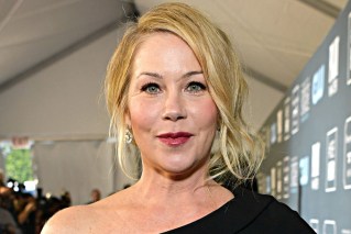 Applegate reveals she was misdiagnosed with MS