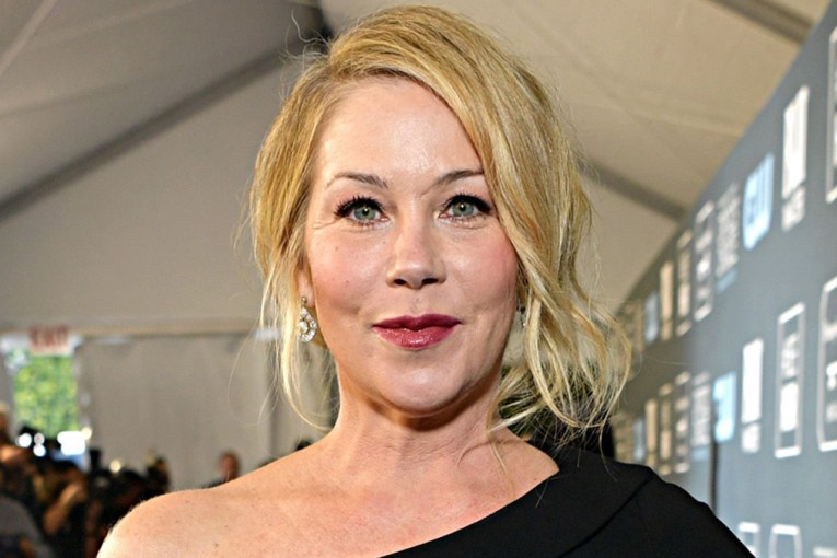 Applegate reveals she was misdiagnosed with MS