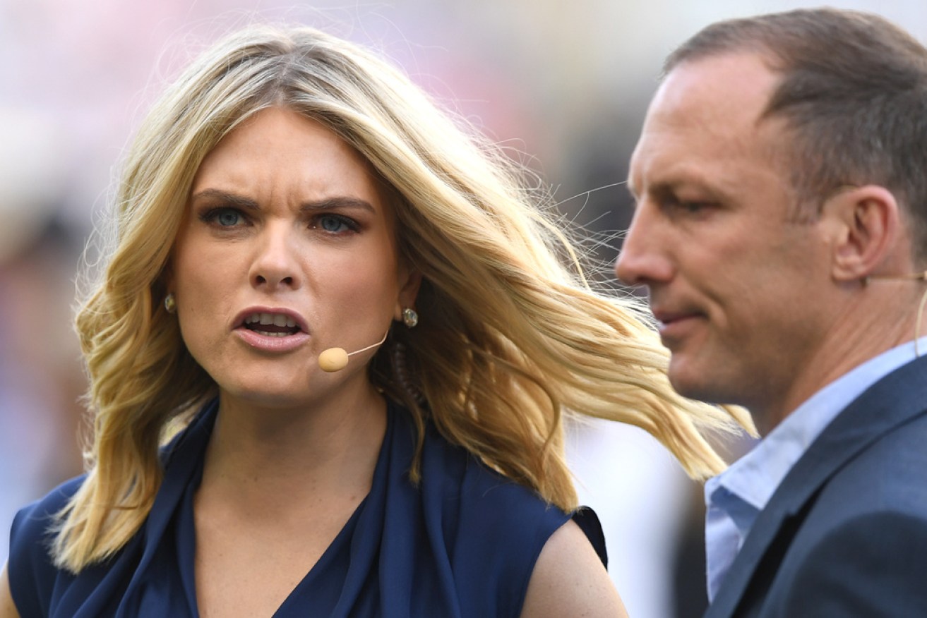 The <i>Daily Mail</i> is appealing a $150,000 judgment in favour of Sky News broadcaster Erin Molan.