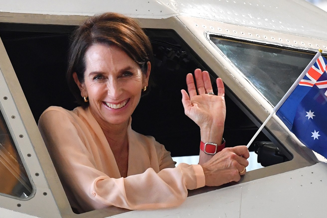Hrdlicka has let Virgin through four turbulent years.