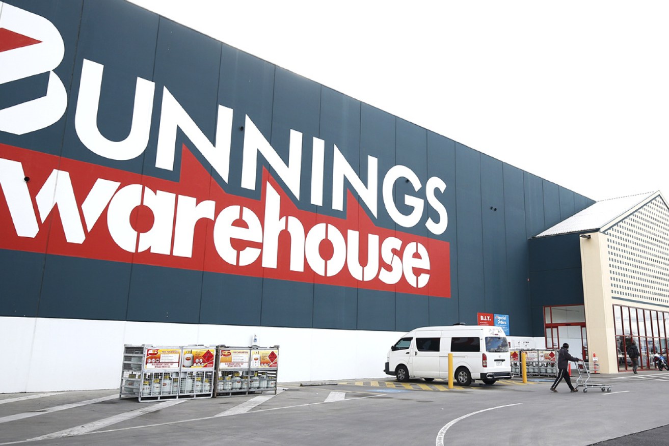 Safety authorities have issued a recall for weedkillers sold at Bunnings.