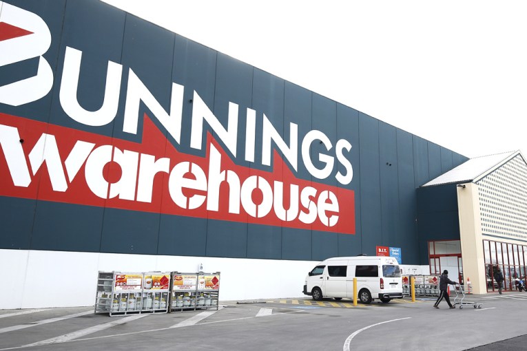 ‘Everyday low prices’ lifts Bunnings owner’s earnings