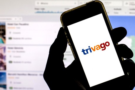 Trivago fined $44.7 million over misleading rates