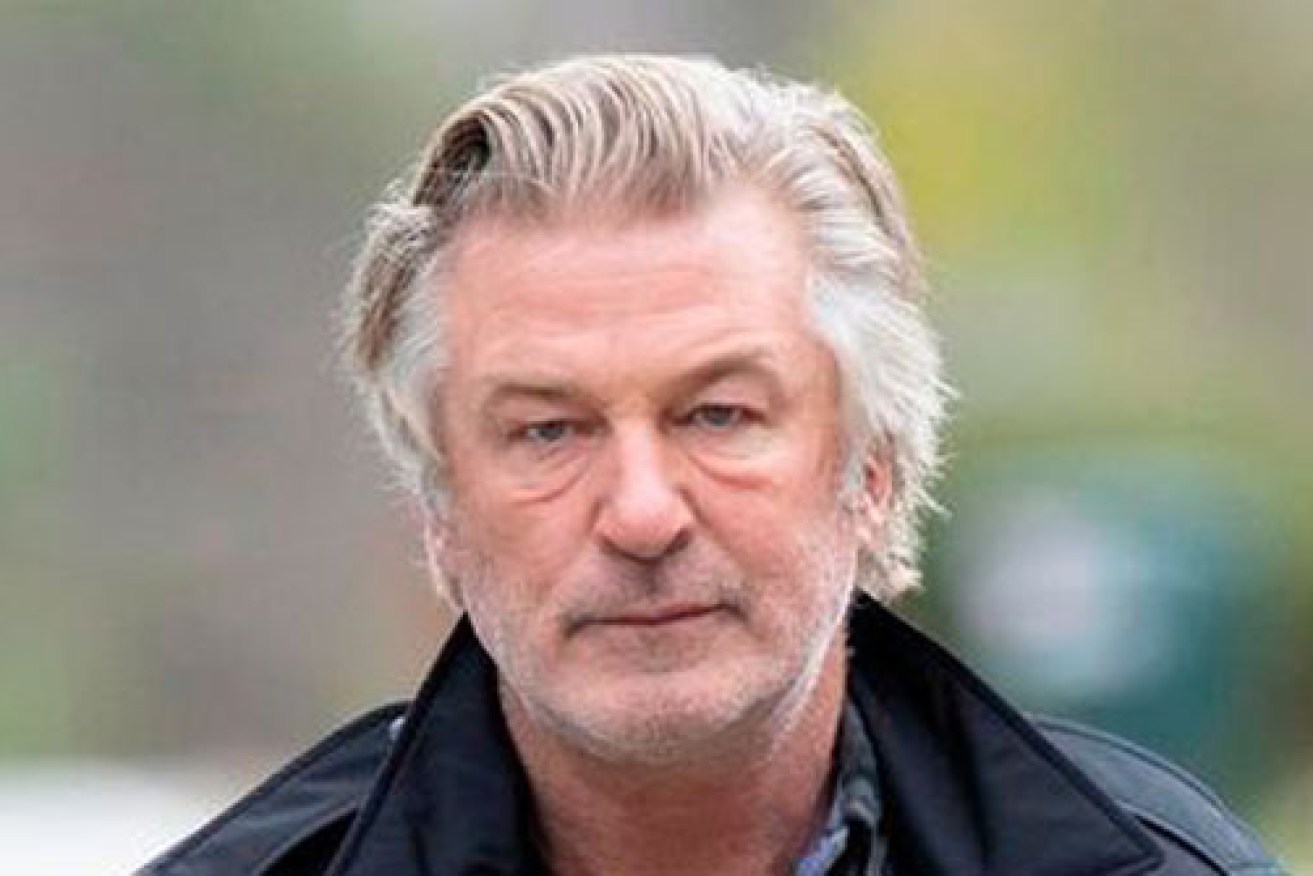 Alec Baldwin says people were desperate to see him punished as a result of the <i>Rust</i> shooting death.