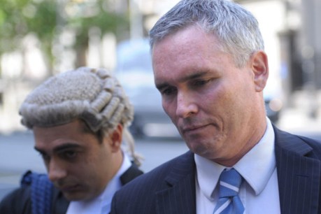 Former MP Craig Thomson facing new charges