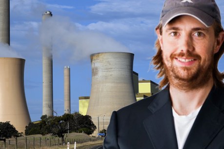 Cannon-Brookes and AGL clash over board posts