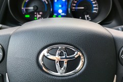 Toyota recalls more than a million vehicles
