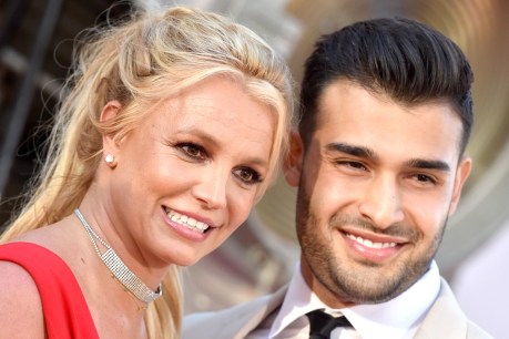 Britney Spears shares ‘devastating’ baby update