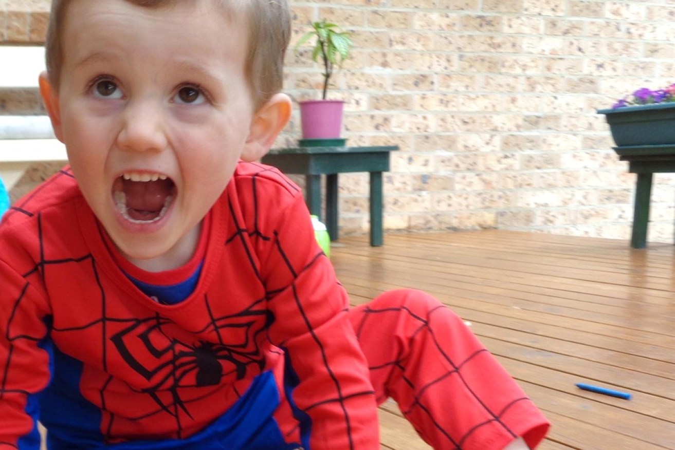 NSW Police are seeking advice from prosecutors about the William Tyrrell case.