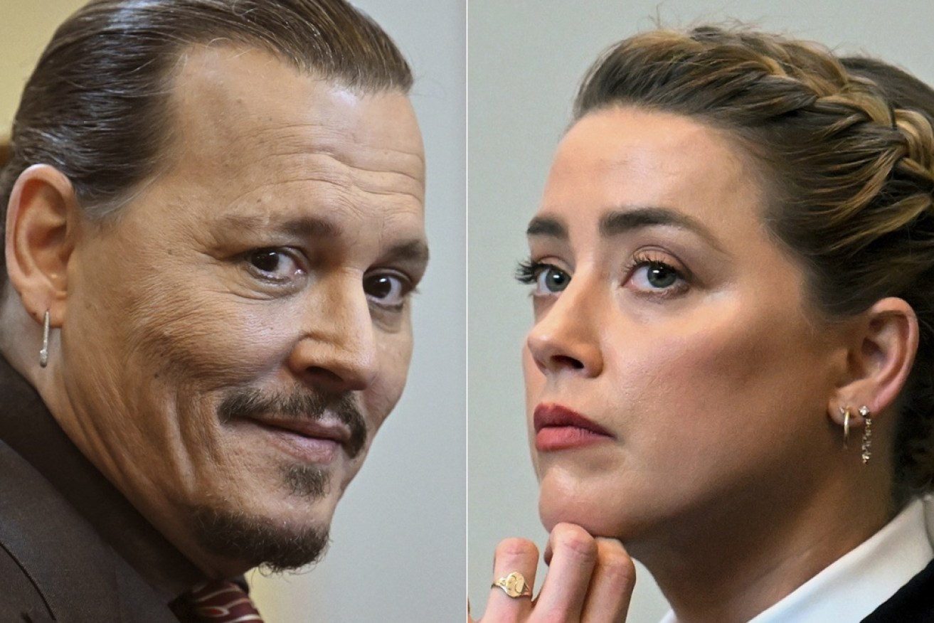 Johnny Depp is suing Amber Heard over an op-ed piece she wrote for <i>The Washington Post</i> in 2018.