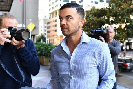 Guy Sebastian’s ex-manager trial resumes