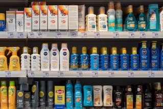 Popular sunscreen brands fail all-important tests