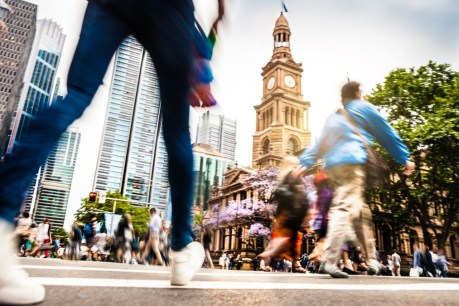 Call for Sydney minister to break city housing deadlock