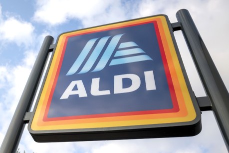 Aldi on top in supermarket rankings