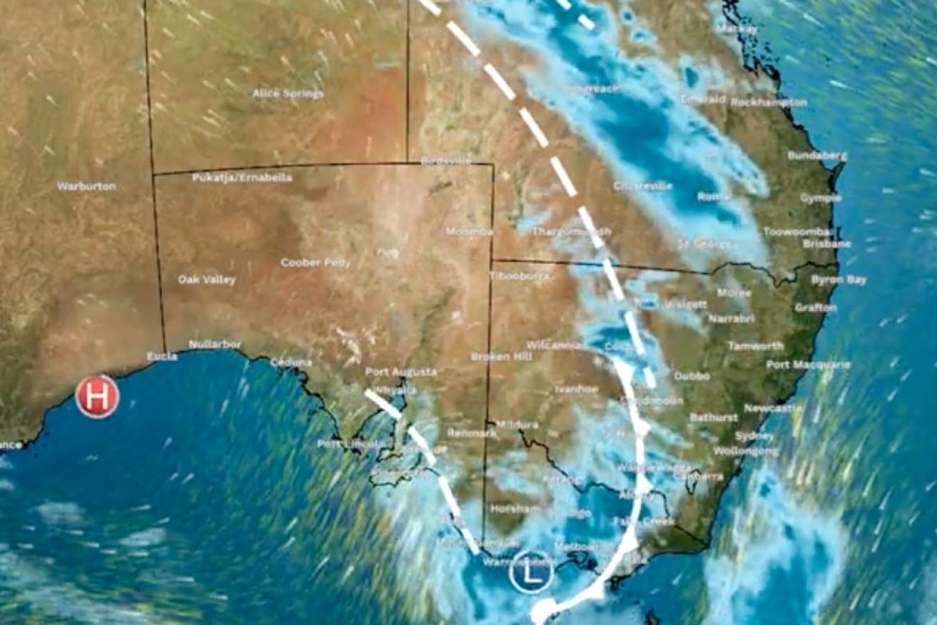 A climate prediction tool suggests Australia could lose a distinct winter, even in Alpine regions.