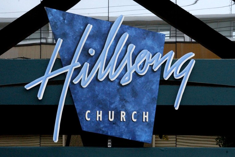 Woman sues Hillsong Church over indecent assault