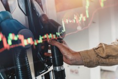 Rates hikes won't fix inflation from fuel prices