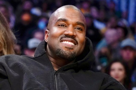 Adidas to probe Kanye West misconduct claims