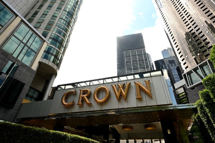 Crown cops $20m fine for ‘improper’ tax claims
