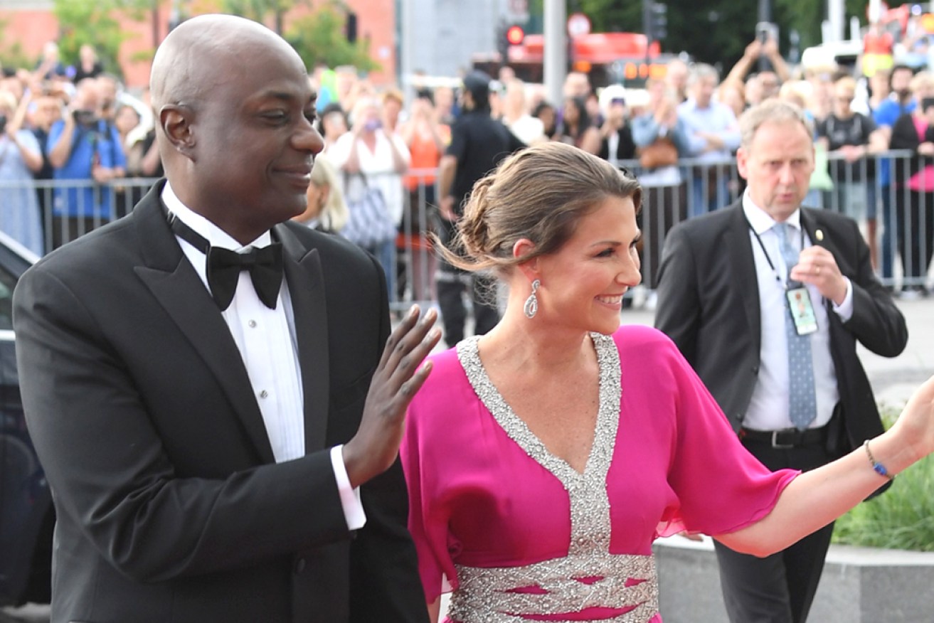 The beliefs of Princess Märtha Louise and her American fiancé Durek Verrett have proven unpopular with Norway's populace.