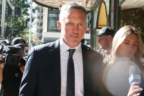 Fresh fraud trial set for Guy Sebastian’s ex-manager