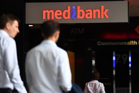Medibank brings four-day work week a step closer