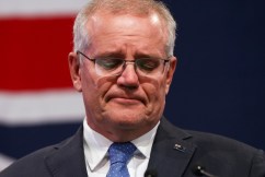 Scott Morrison reveals medical issue while PM