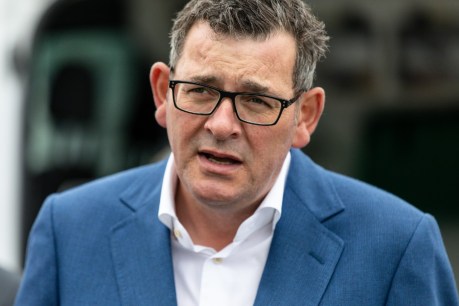 Andrews staff exerted pressure over union grant