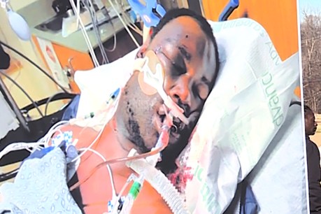 Memphis cops plead not guilty in  Tyre Nichols’ traffic-stop slaying