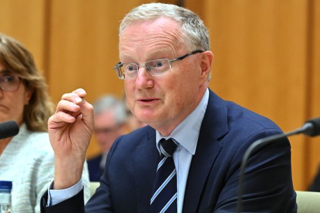 A lot of pain for inflation gains: RBA boss