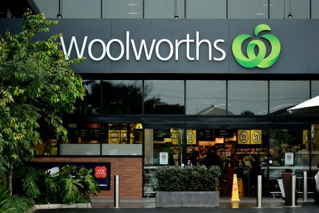 Woolworths accused of underpaying $1m in leave
