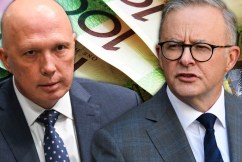 Which party is better at managing the economy?