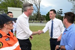 NSW election on knife's-edge in final week